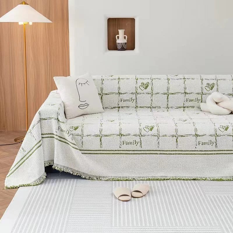 随心所欲沙发保护罩