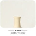 Ins创意花瓶+插花