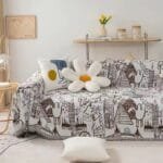 随心所欲沙发保护罩