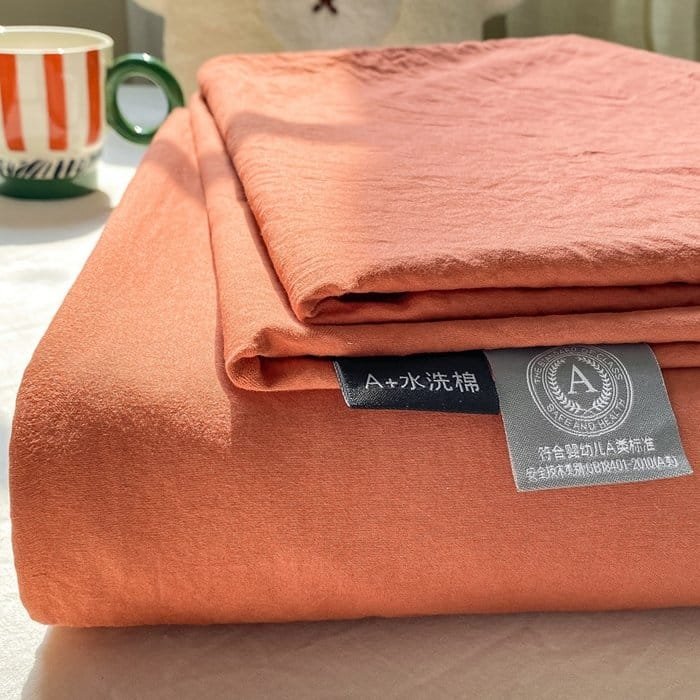 04-10.jpg 新款A类水洗云朵棉纯色床单