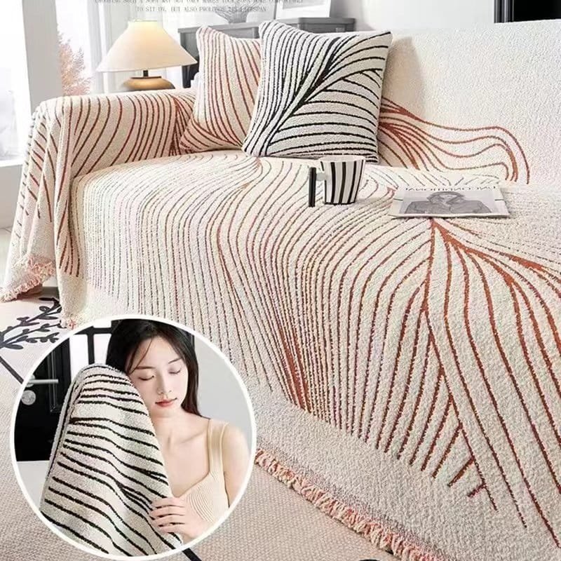 随心所欲沙发保护罩