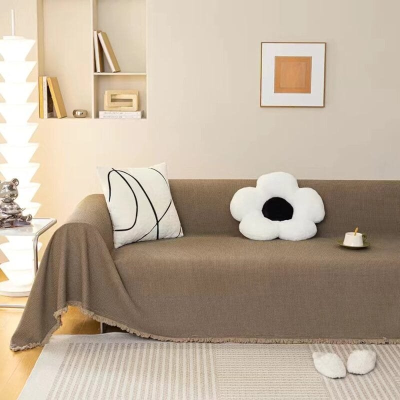随心所欲沙发保护罩