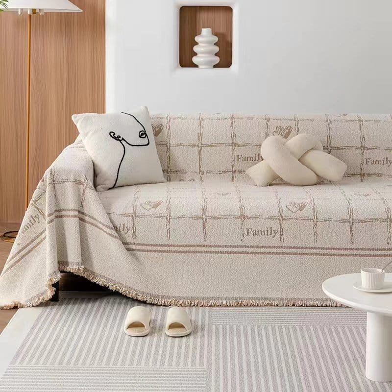 随心所欲沙发保护罩