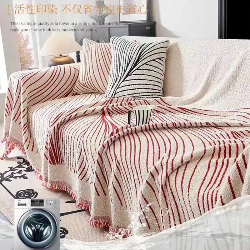 随心所欲沙发保护罩