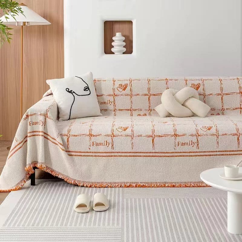 随心所欲沙发保护罩