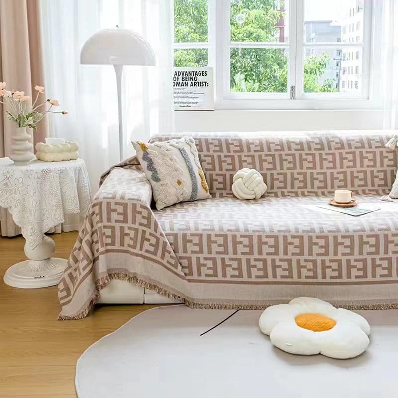 随心所欲沙发保护罩