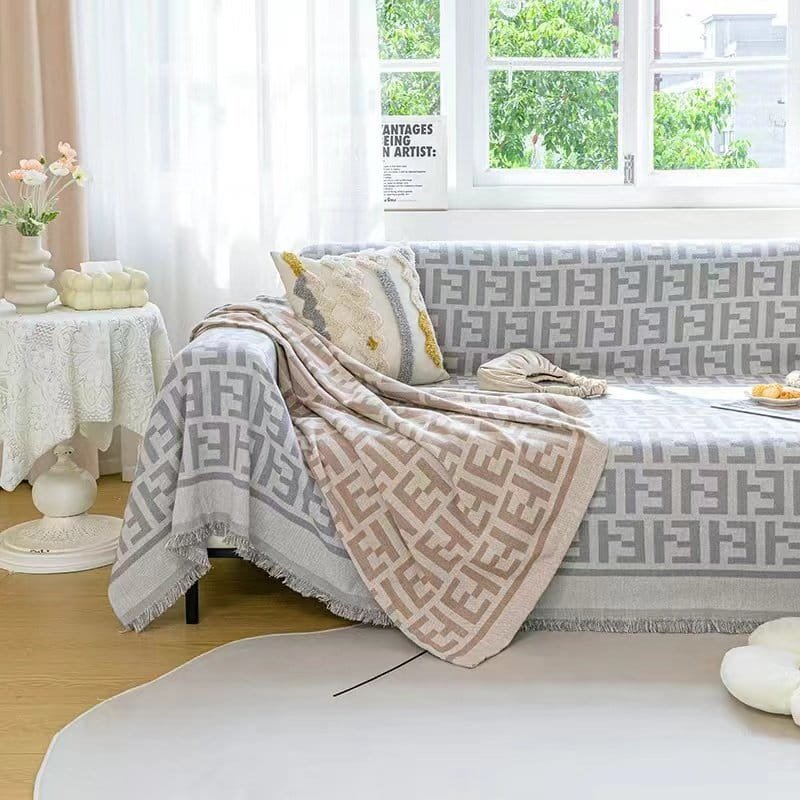 随心所欲沙发保护罩