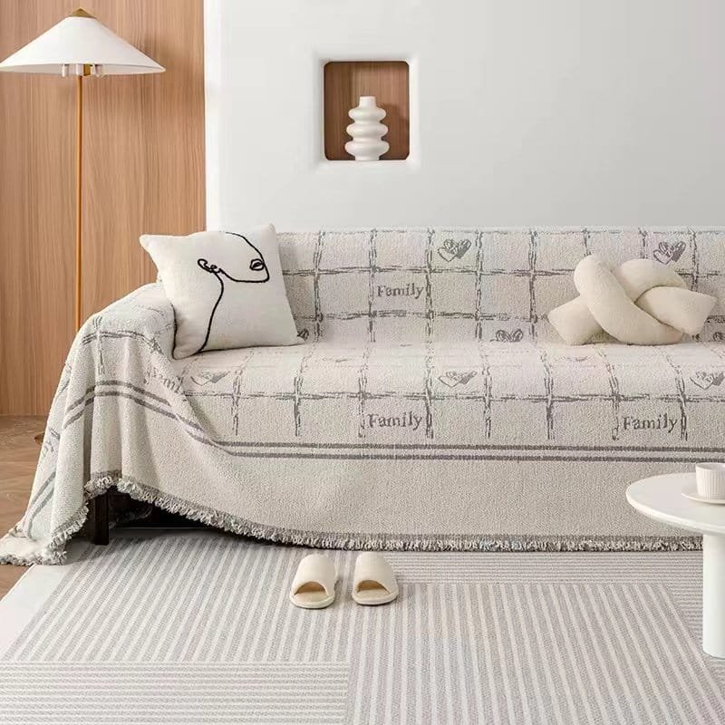 随心所欲沙发保护罩