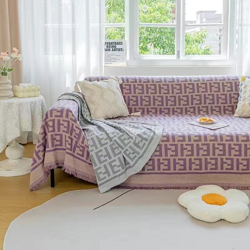 随心所欲沙发保护罩