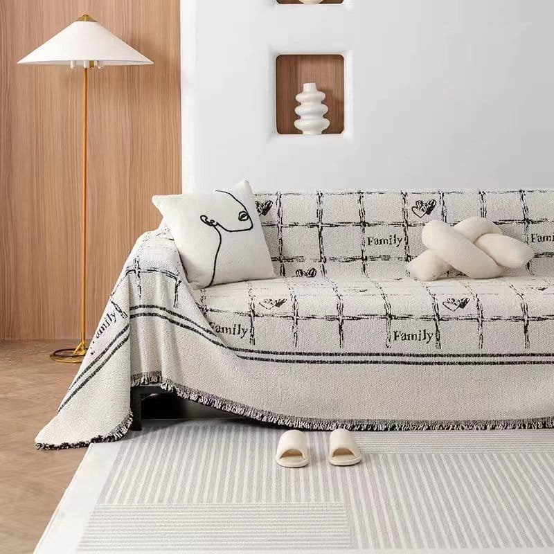 随心所欲沙发保护罩