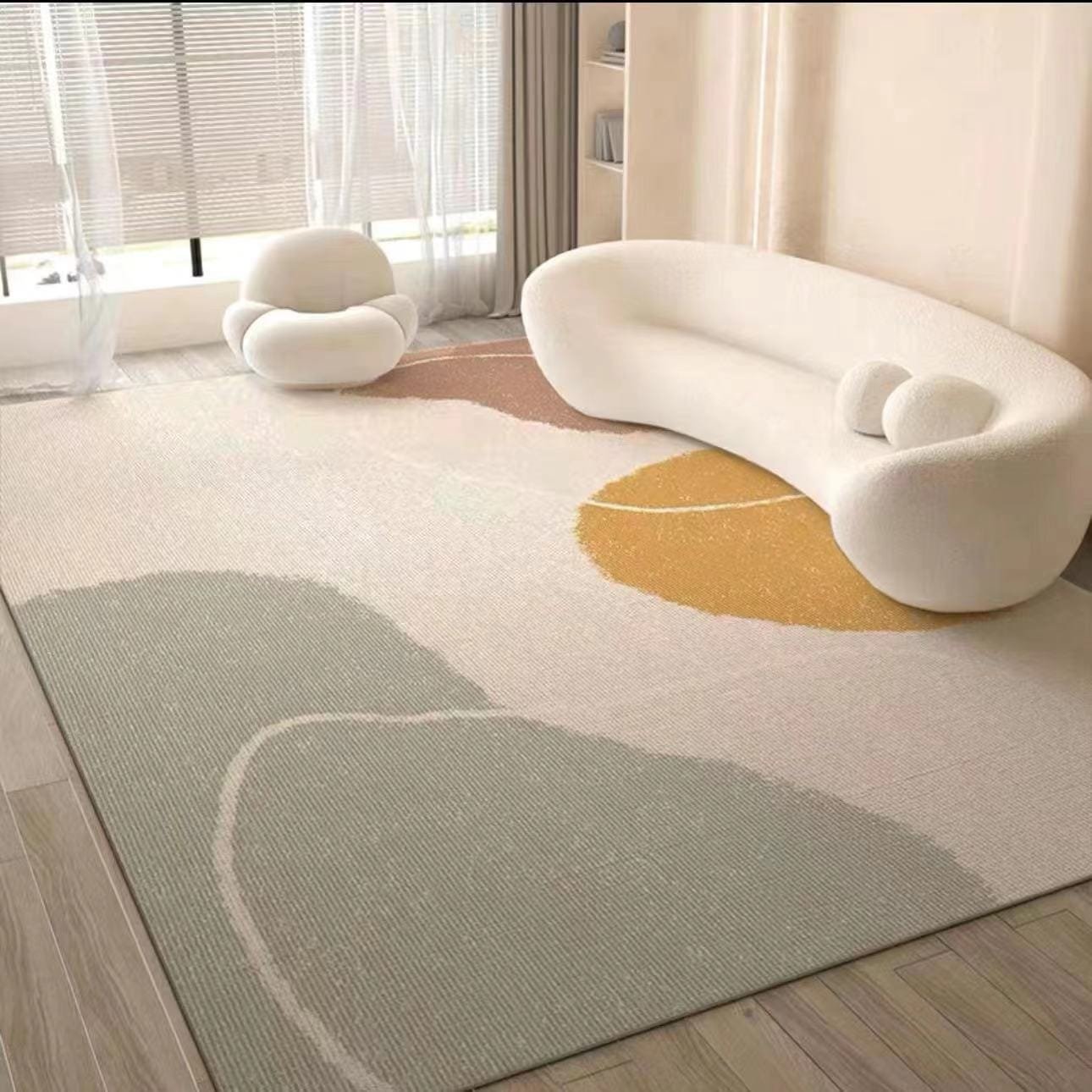 *轻美化套餐B（无桌布）