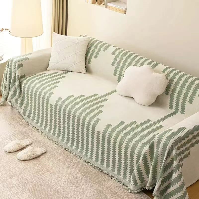 新款节节高沙发套四季通用