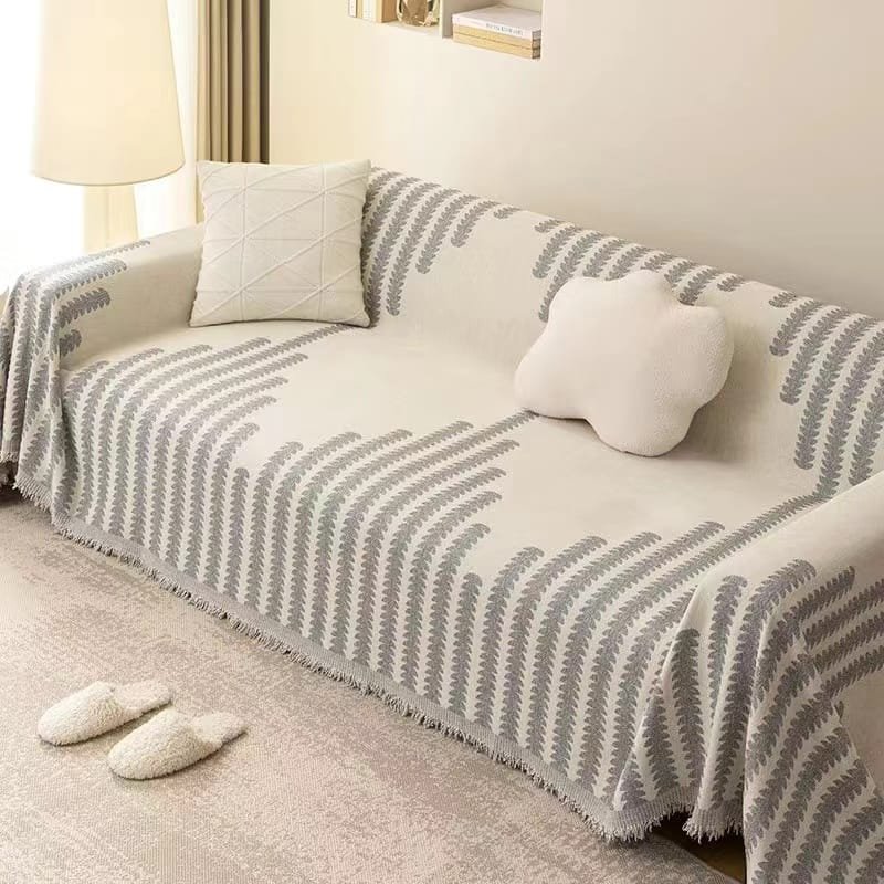 新款节节高沙发套四季通用