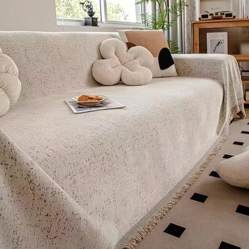 新款节节高沙发套四季通用