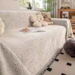 新款节节高沙发套四季通用