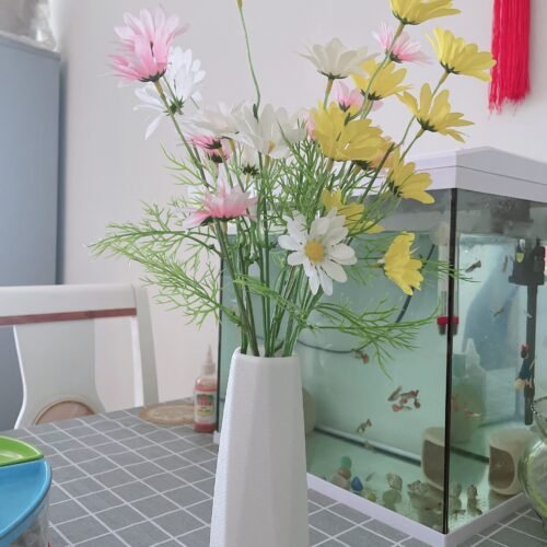 微信图片_20250226190645 花瓶+插花